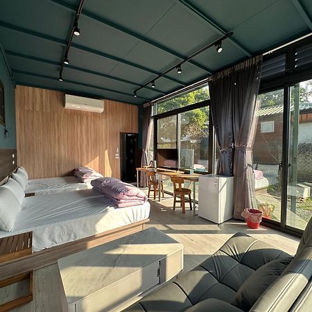 Mei Nong Villa Mei-nung Ngoại thất bức ảnh