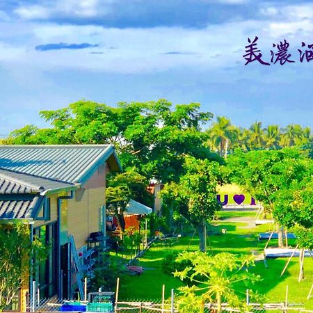 Mei Nong Villa Mei-nung Ngoại thất bức ảnh