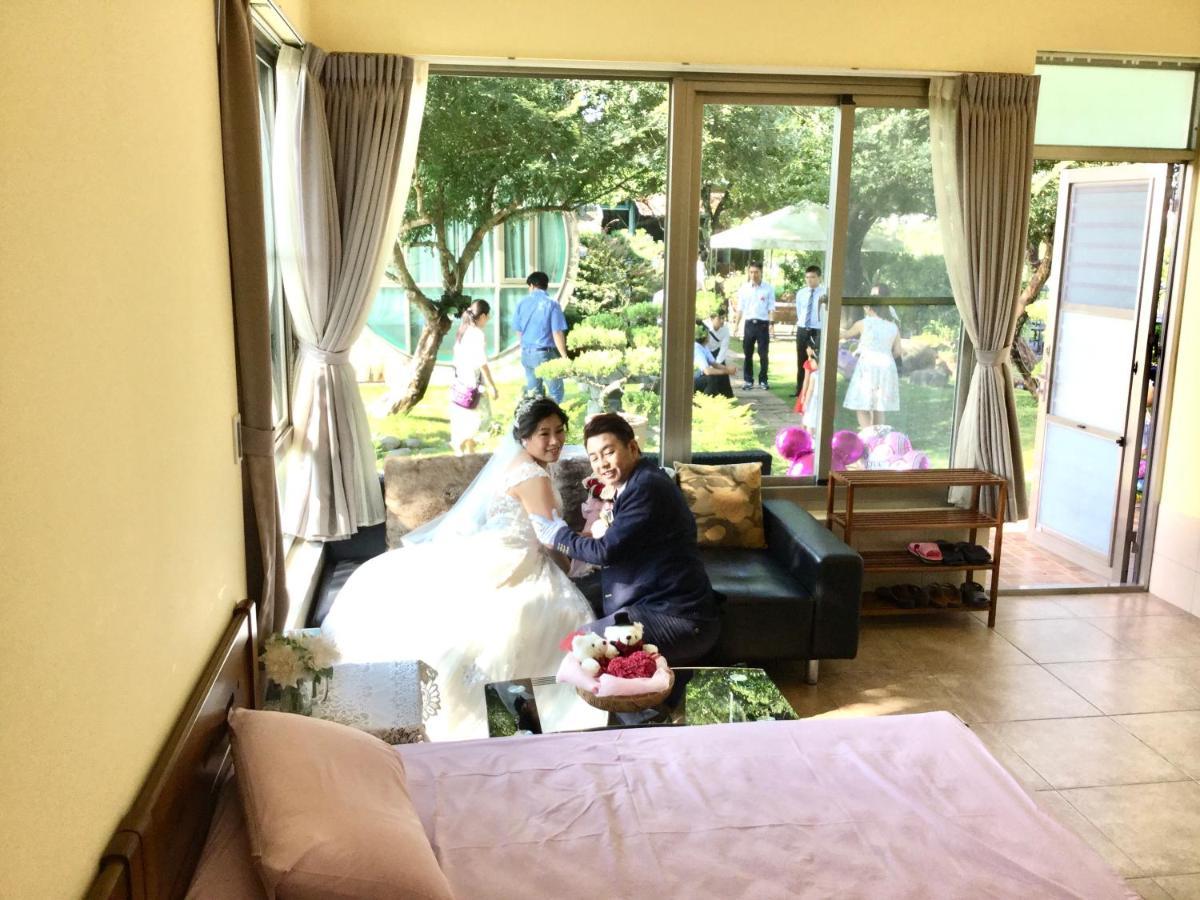 Mei Nong Villa Mei-nung Ngoại thất bức ảnh