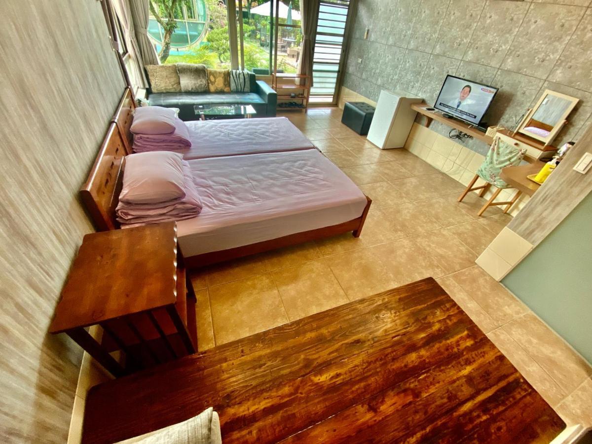 Mei Nong Villa Mei-nung Ngoại thất bức ảnh