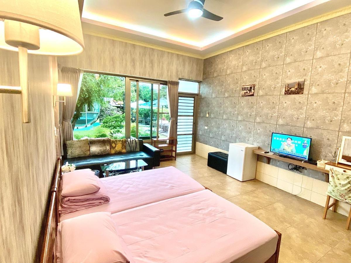 Mei Nong Villa Mei-nung Ngoại thất bức ảnh