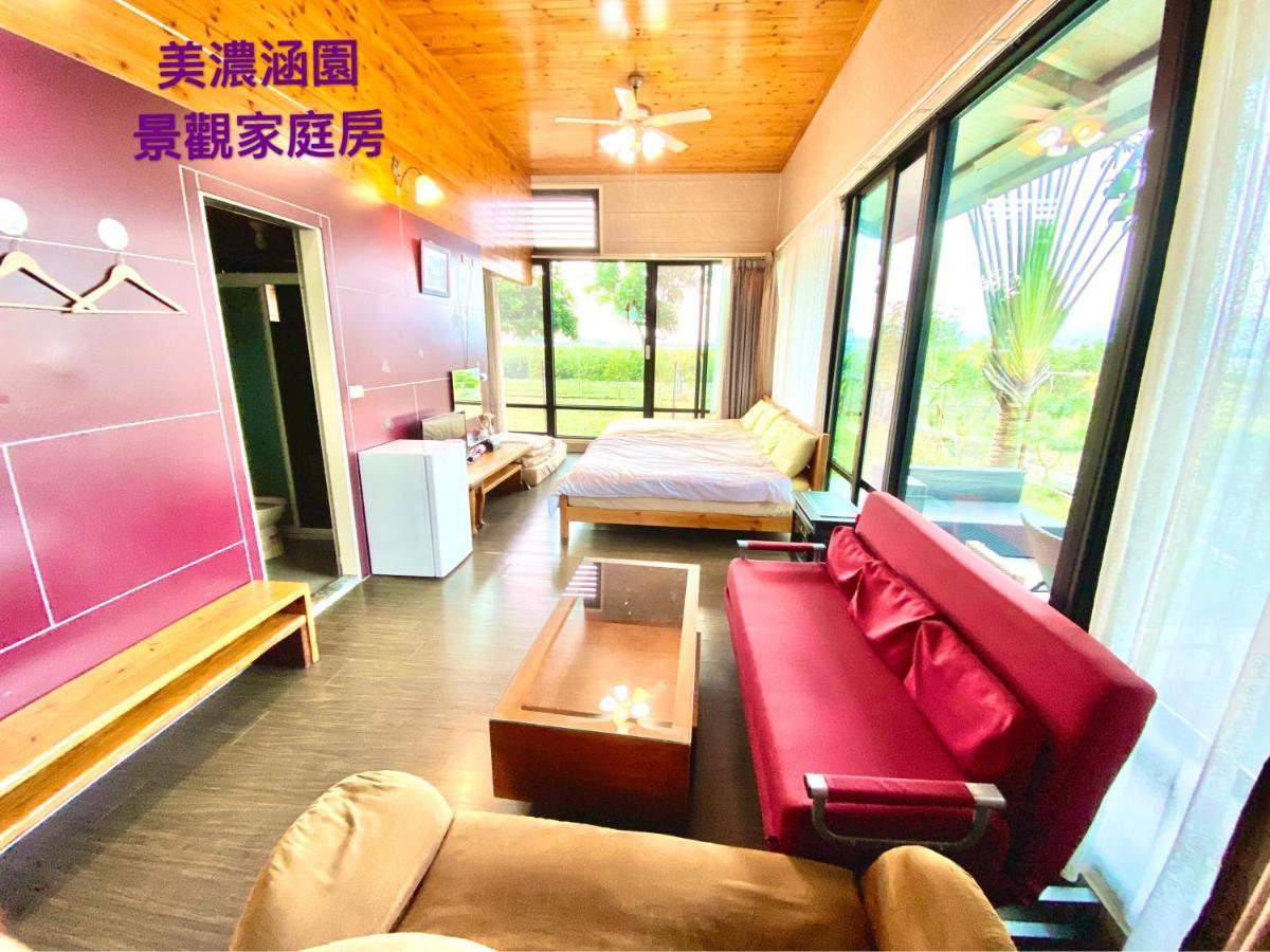 Mei Nong Villa Mei-nung Ngoại thất bức ảnh