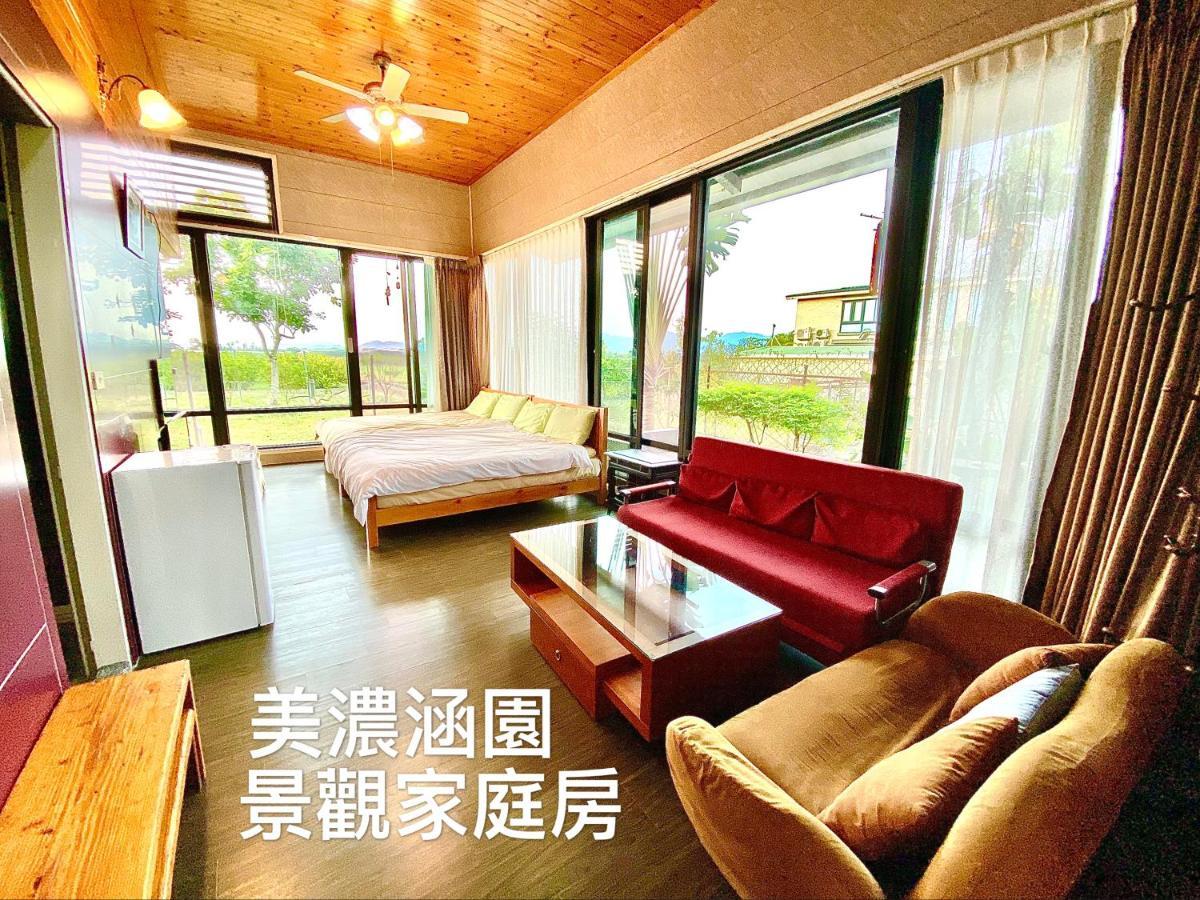 Mei Nong Villa Mei-nung Ngoại thất bức ảnh