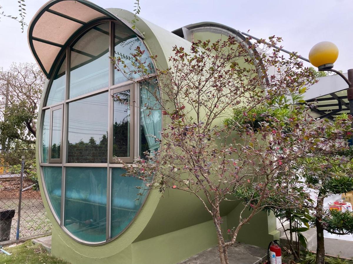 Mei Nong Villa Mei-nung Ngoại thất bức ảnh