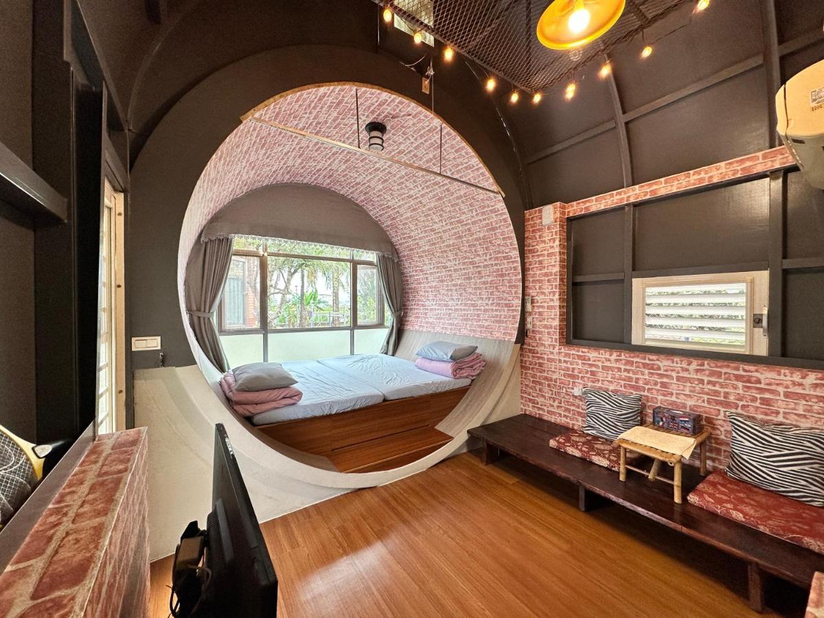 Mei Nong Villa Mei-nung Ngoại thất bức ảnh