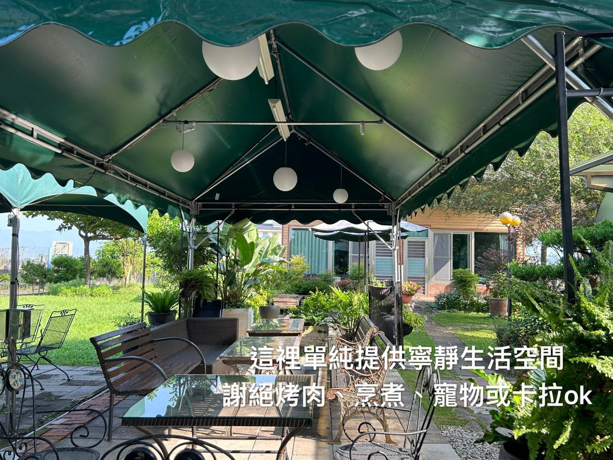 Mei Nong Villa Mei-nung Ngoại thất bức ảnh