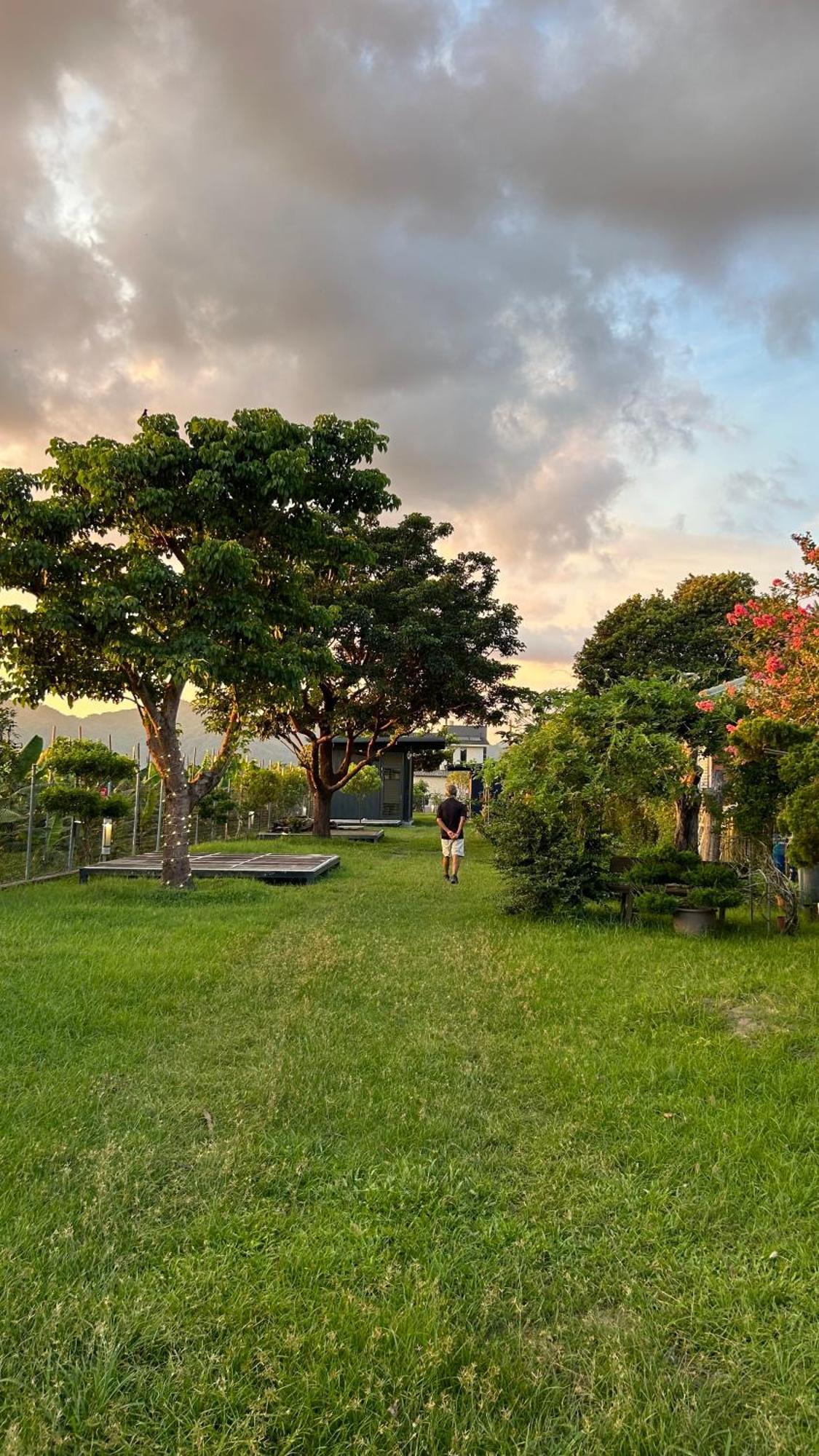 Mei Nong Villa Mei-nung Ngoại thất bức ảnh