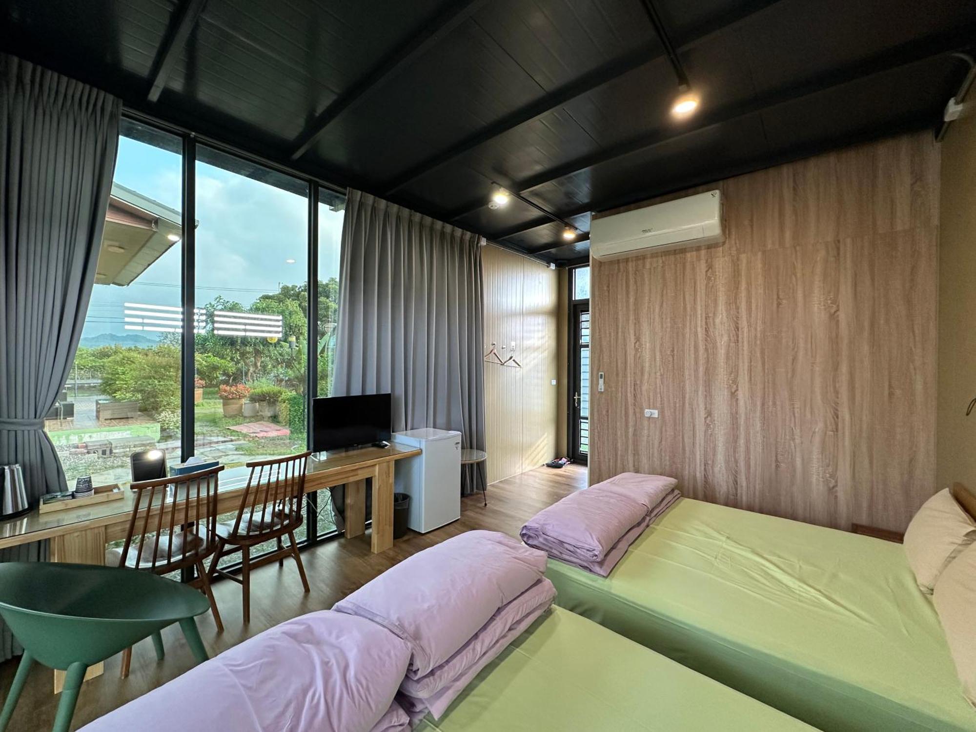 Mei Nong Villa Mei-nung Ngoại thất bức ảnh
