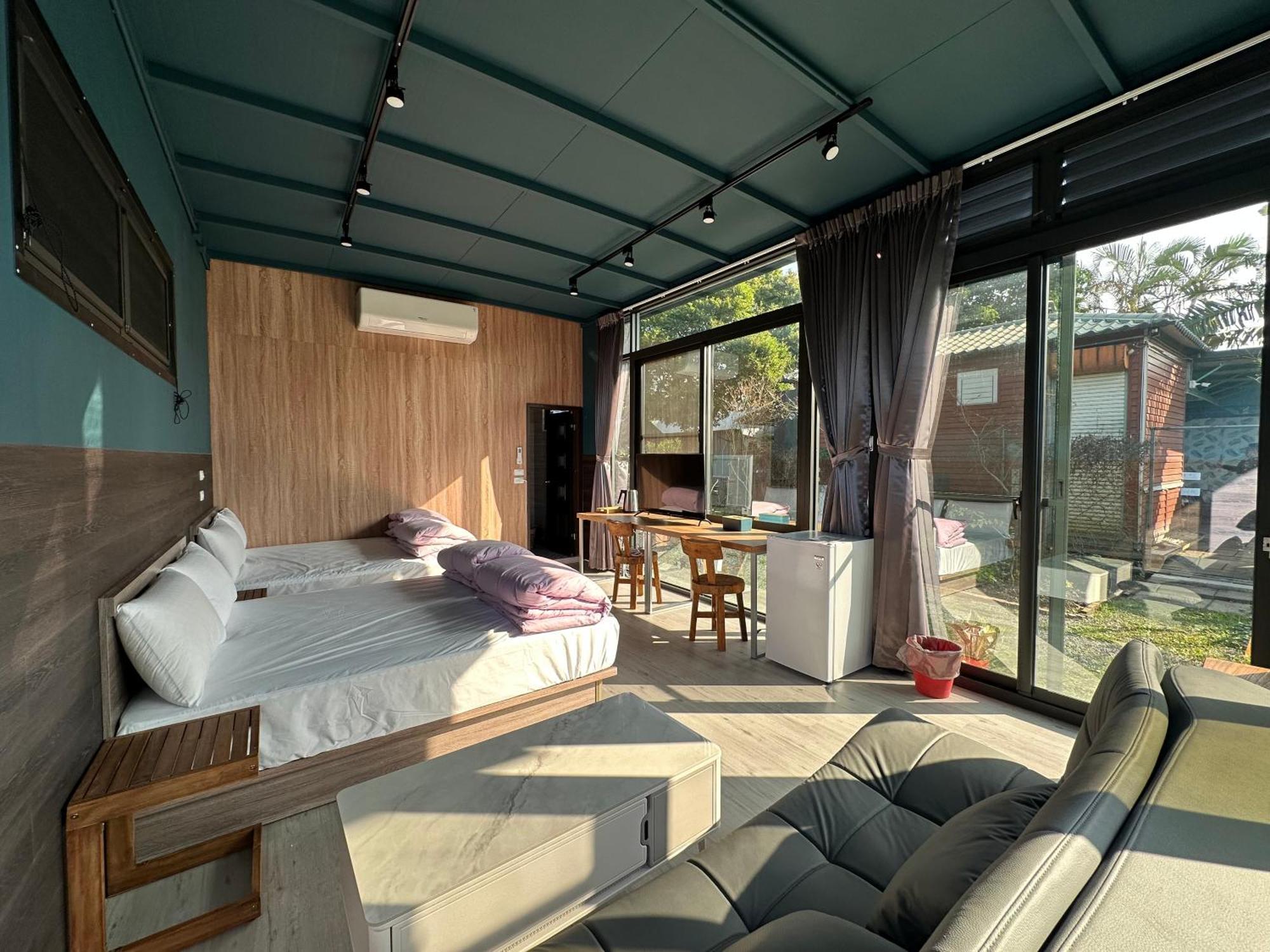 Mei Nong Villa Mei-nung Ngoại thất bức ảnh