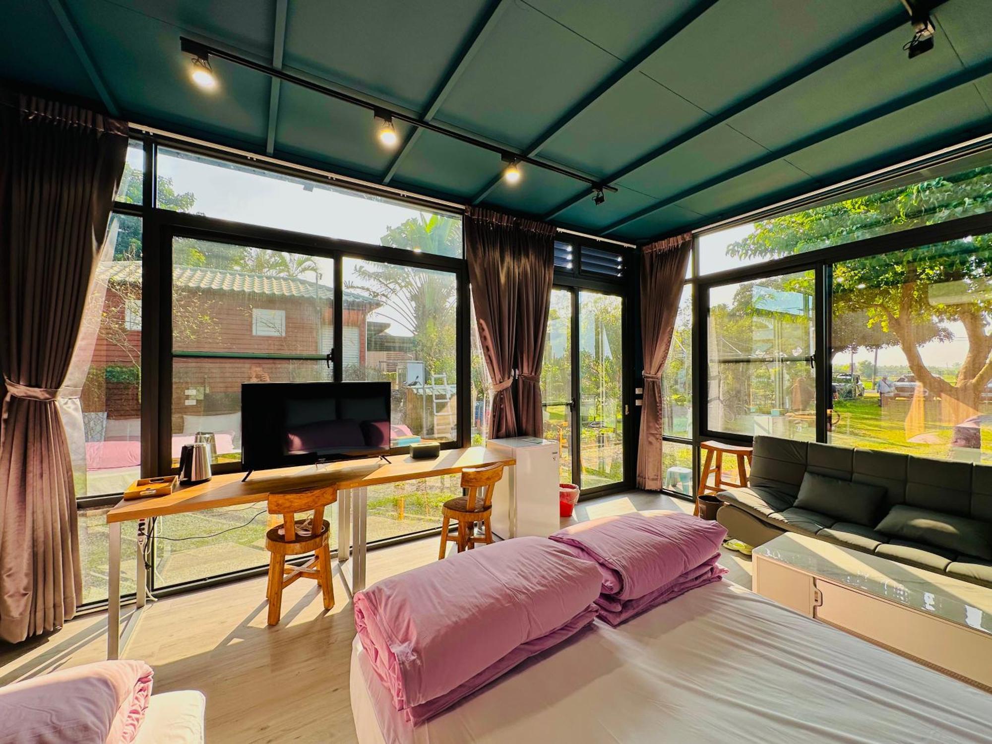 Mei Nong Villa Mei-nung Ngoại thất bức ảnh