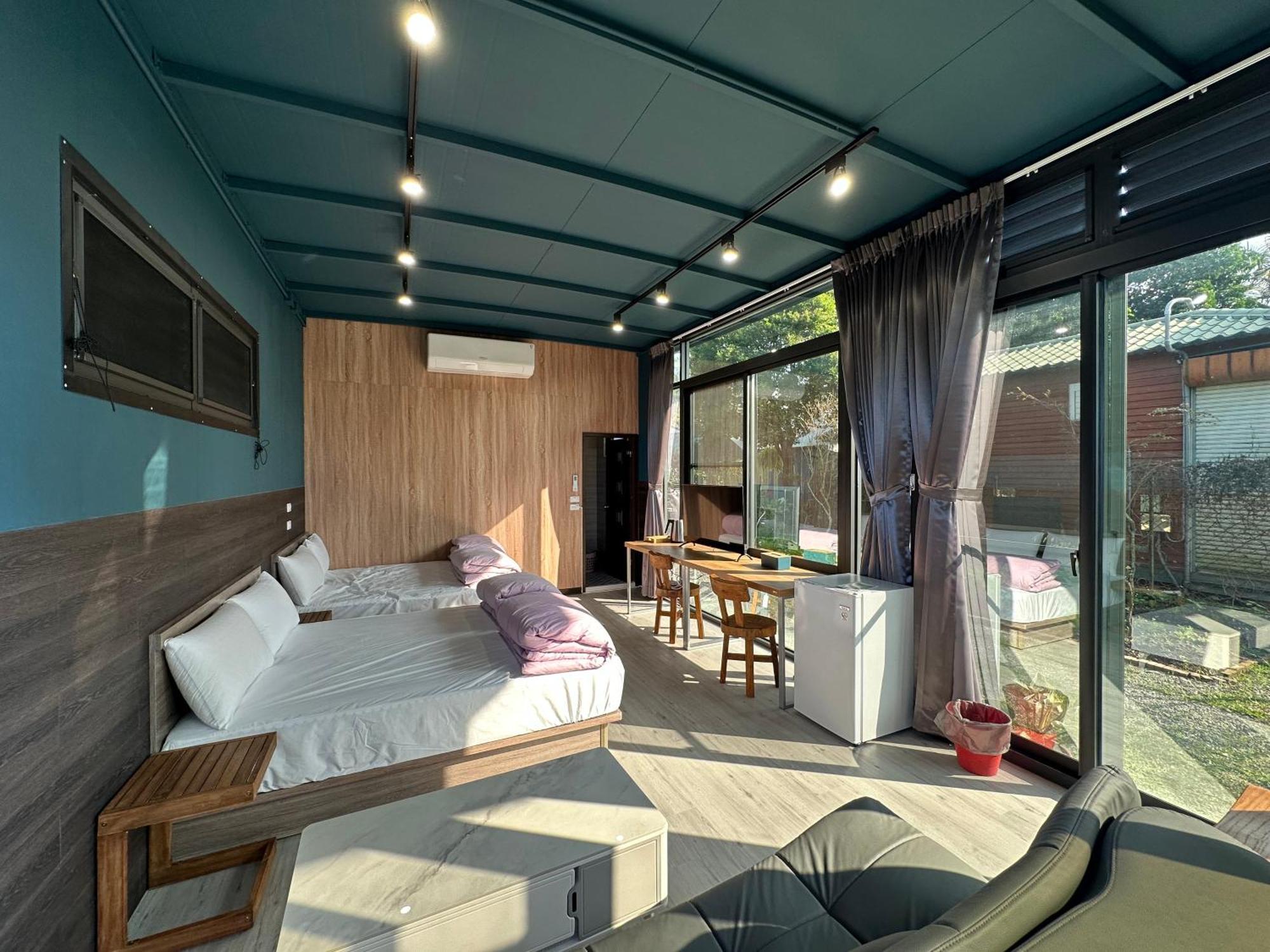 Mei Nong Villa Mei-nung Ngoại thất bức ảnh