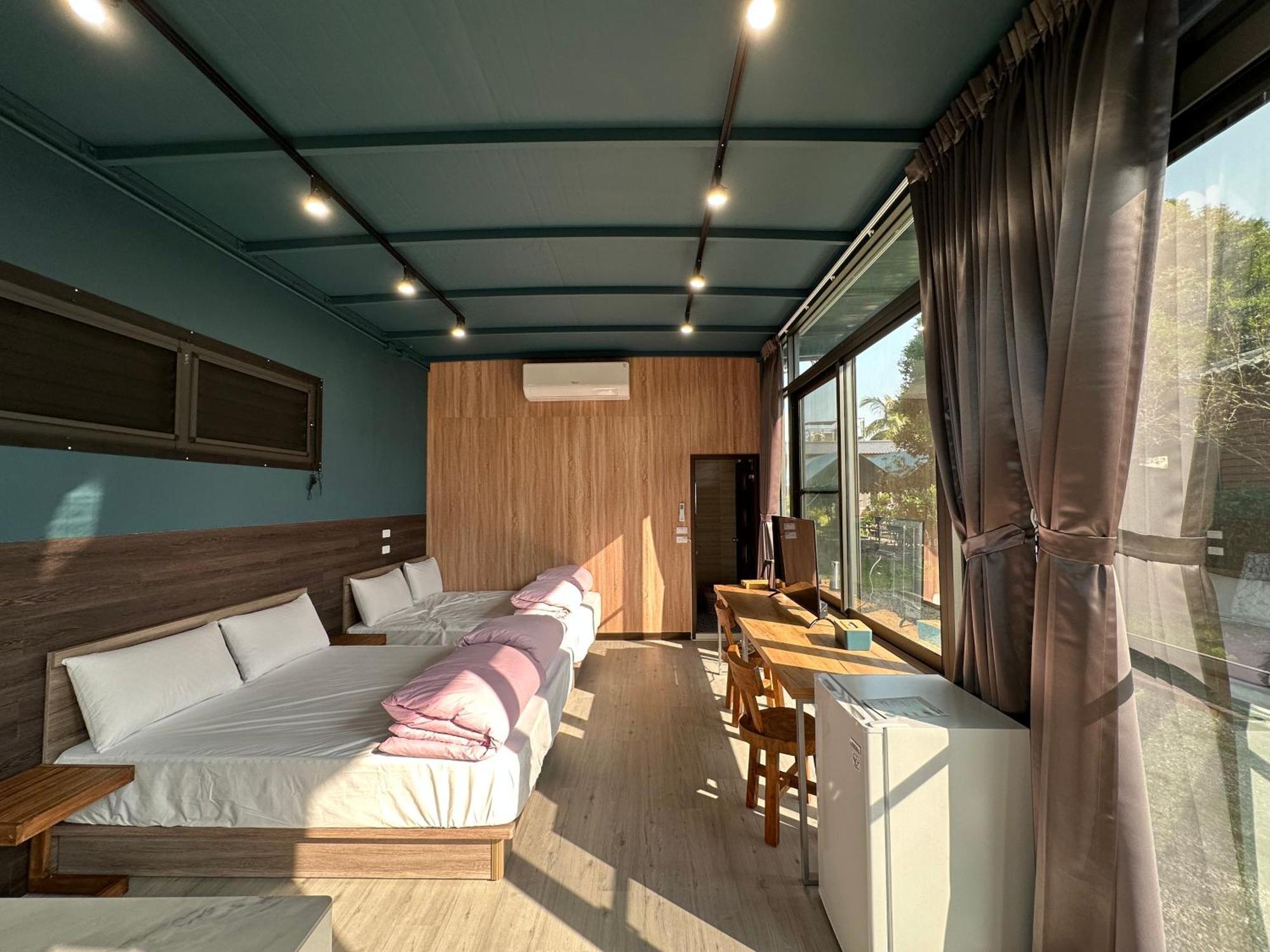Mei Nong Villa Mei-nung Ngoại thất bức ảnh