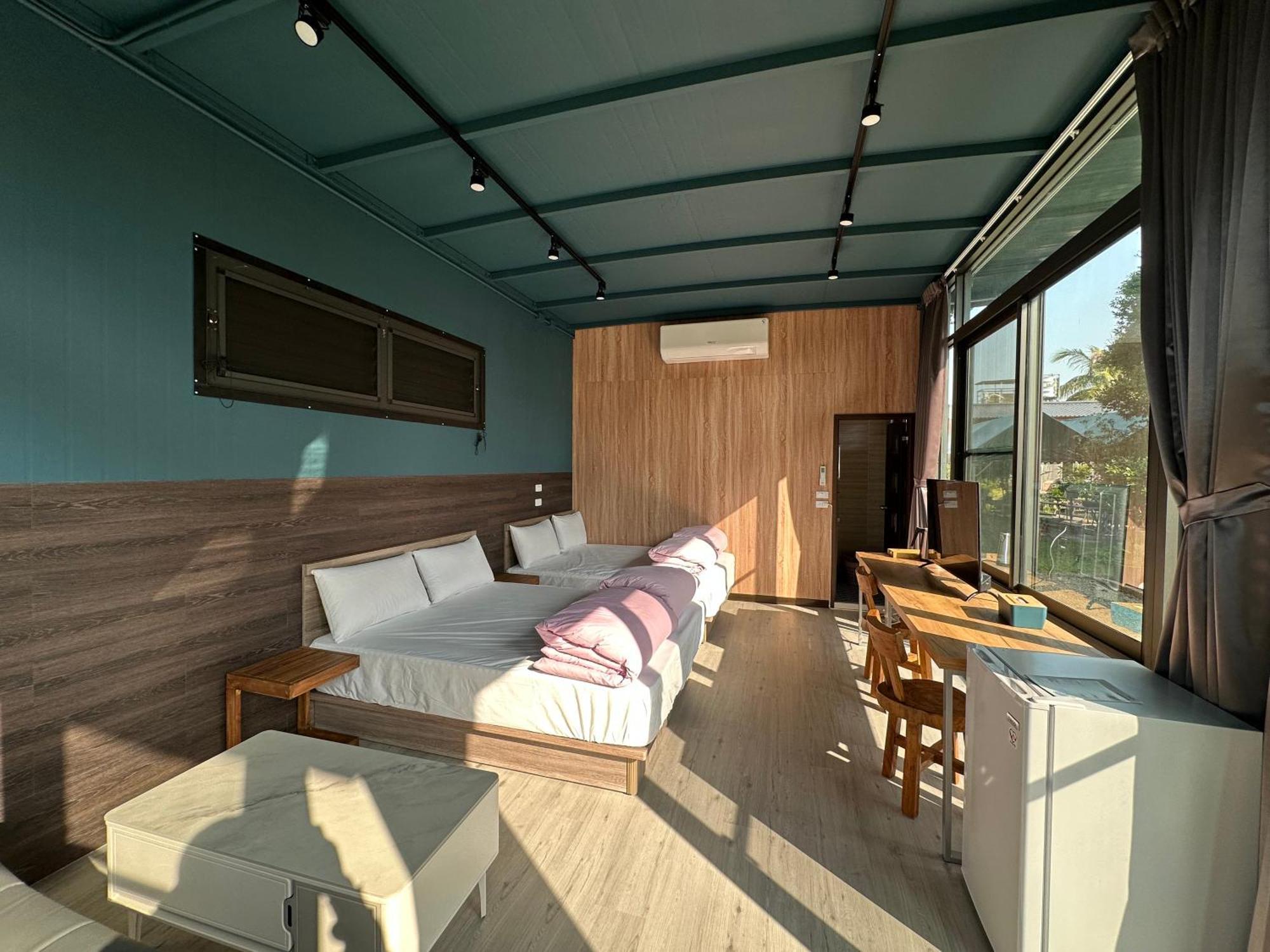 Mei Nong Villa Mei-nung Ngoại thất bức ảnh