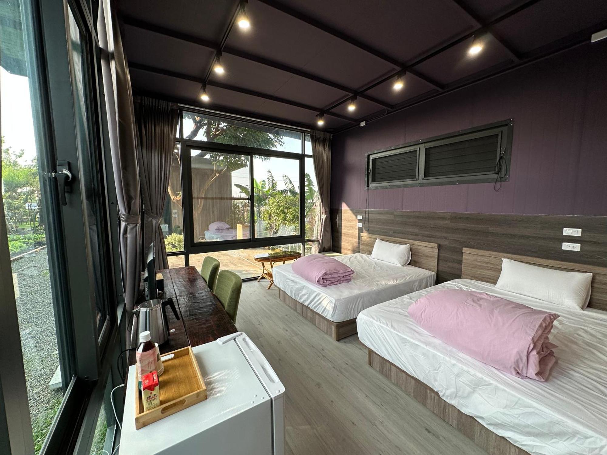 Mei Nong Villa Mei-nung Ngoại thất bức ảnh