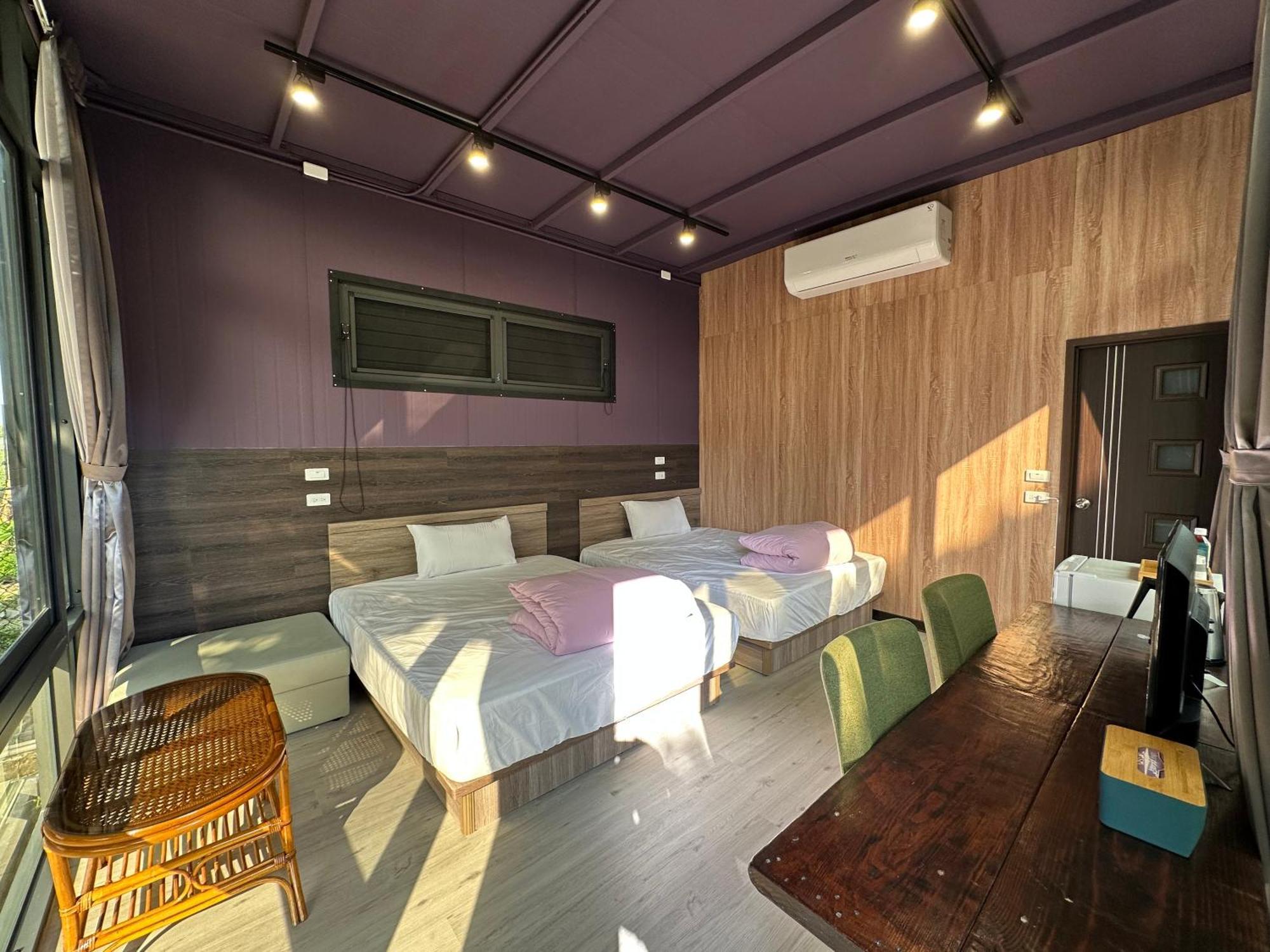 Mei Nong Villa Mei-nung Ngoại thất bức ảnh