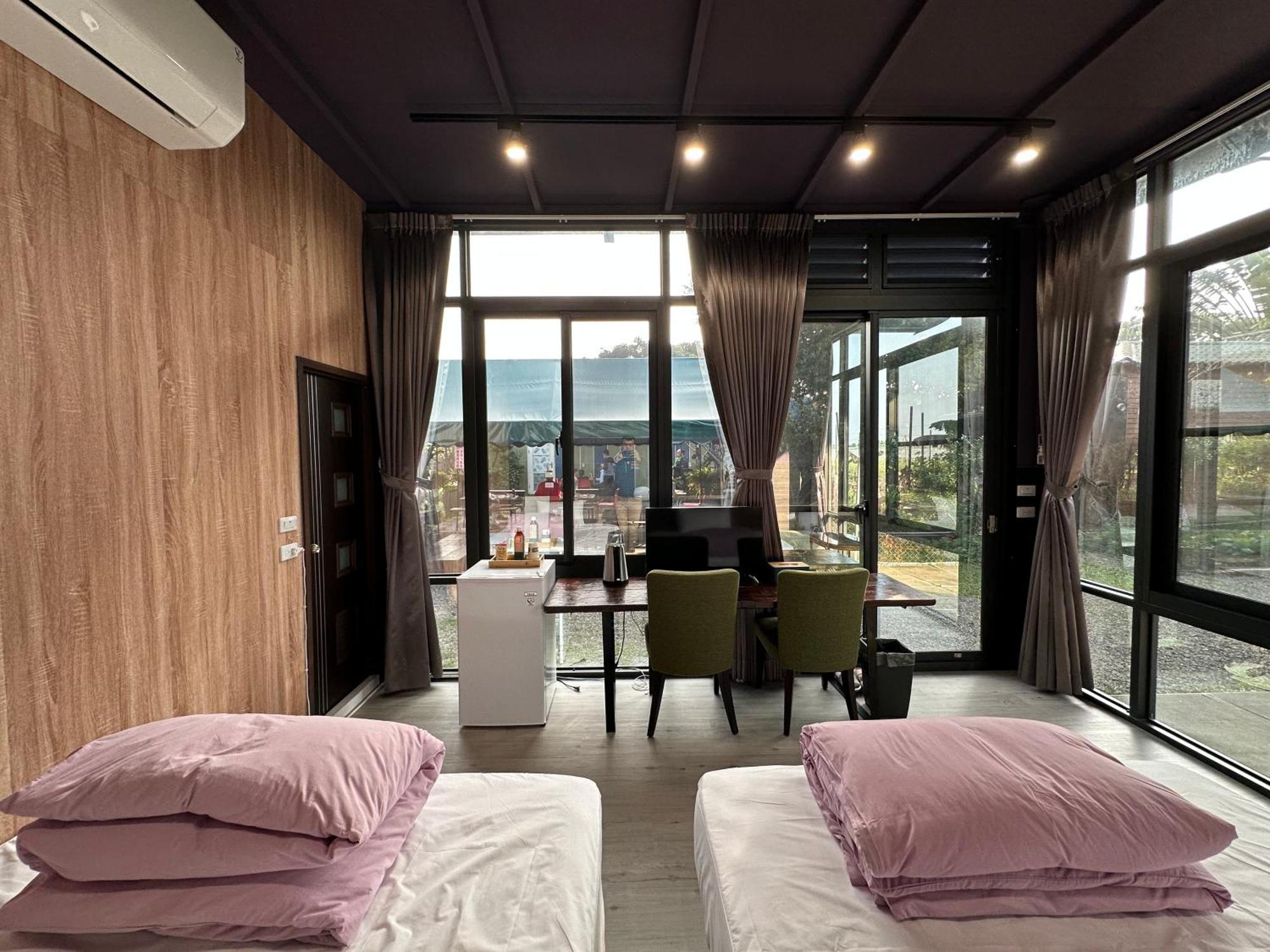Mei Nong Villa Mei-nung Ngoại thất bức ảnh
