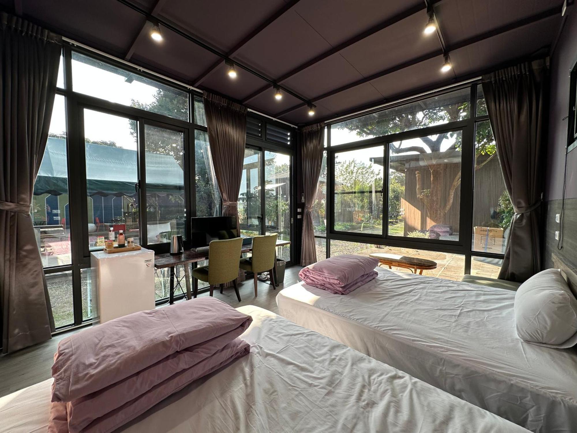 Mei Nong Villa Mei-nung Ngoại thất bức ảnh
