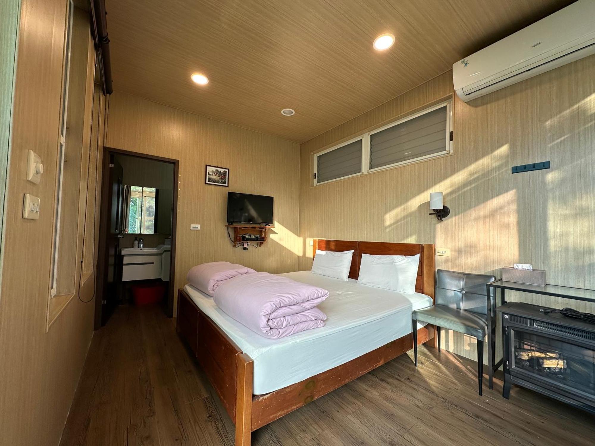 Mei Nong Villa Mei-nung Ngoại thất bức ảnh