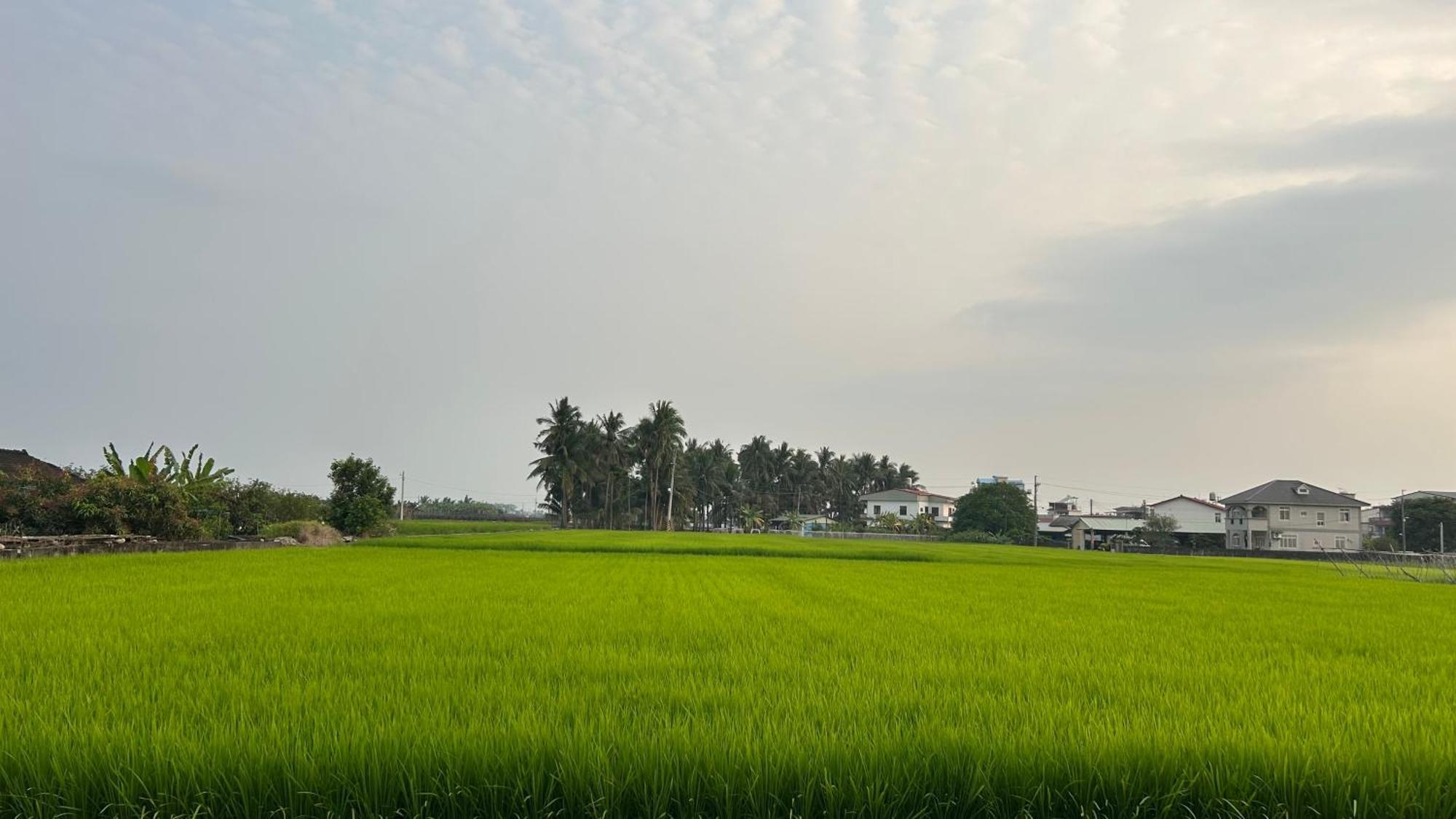 Mei Nong Villa Mei-nung Ngoại thất bức ảnh