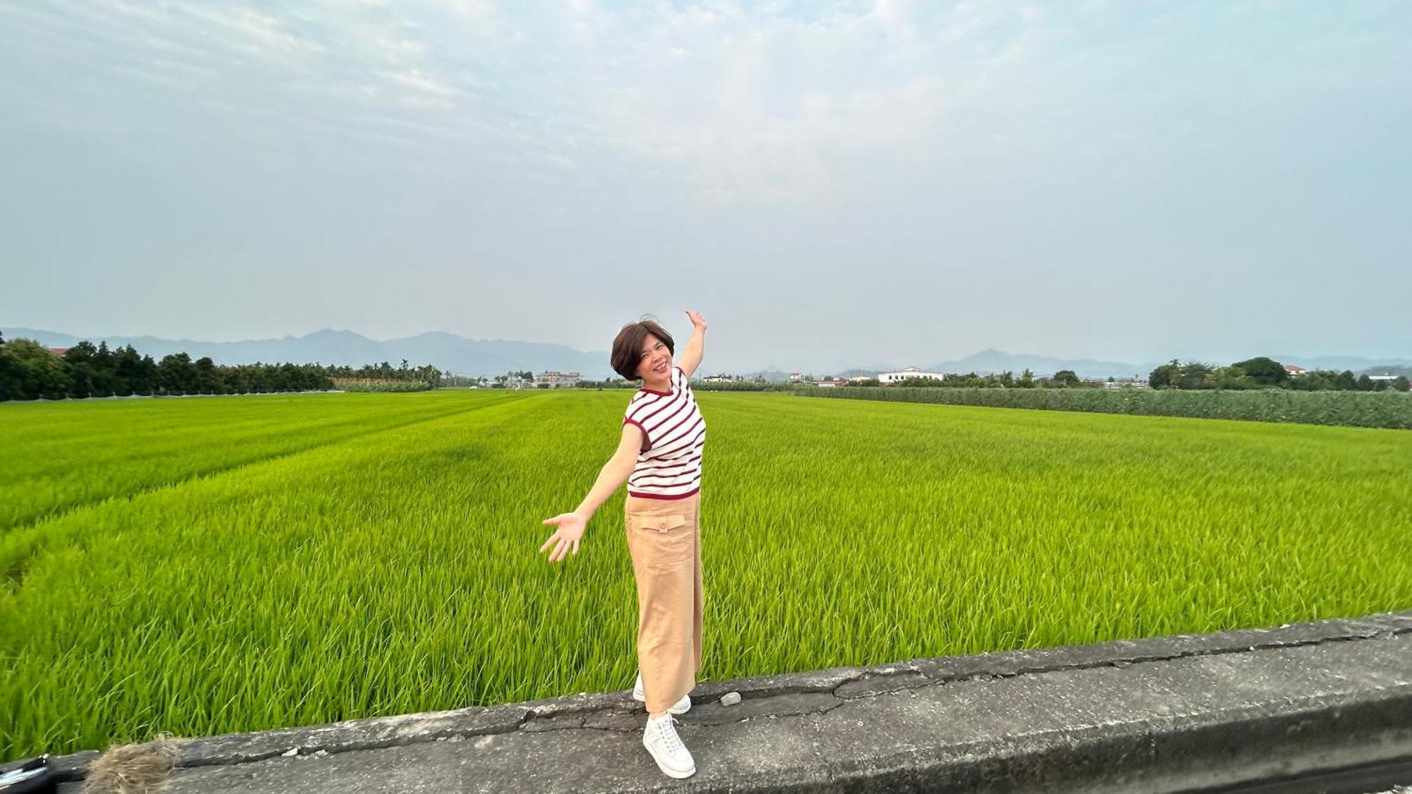 Mei Nong Villa Mei-nung Ngoại thất bức ảnh