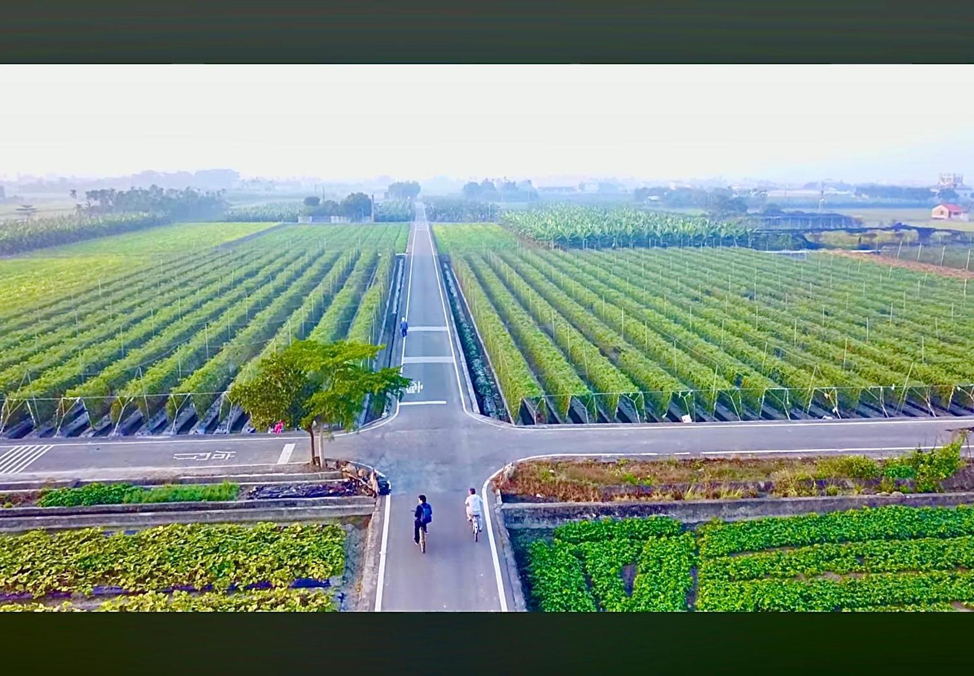 Mei Nong Villa Mei-nung Ngoại thất bức ảnh